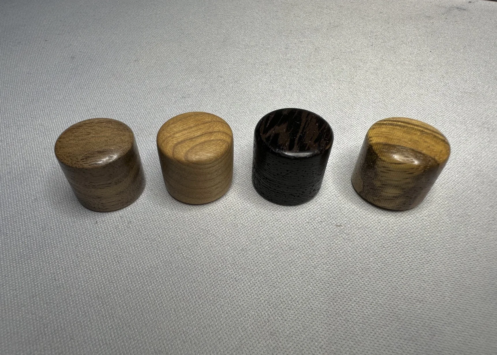 Extra Wooden Knobs (PRE-ORDER)