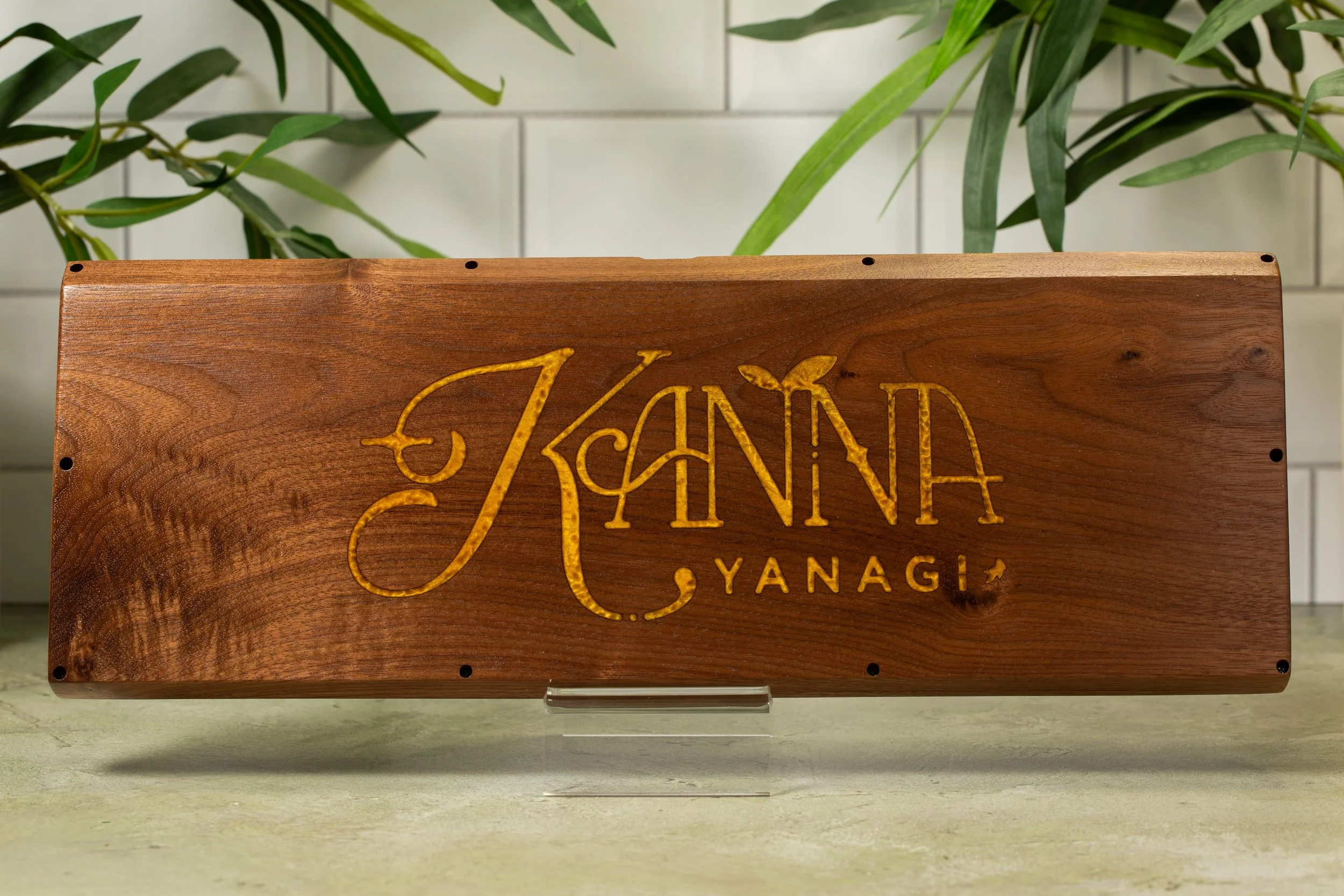 Kanna Yanagi