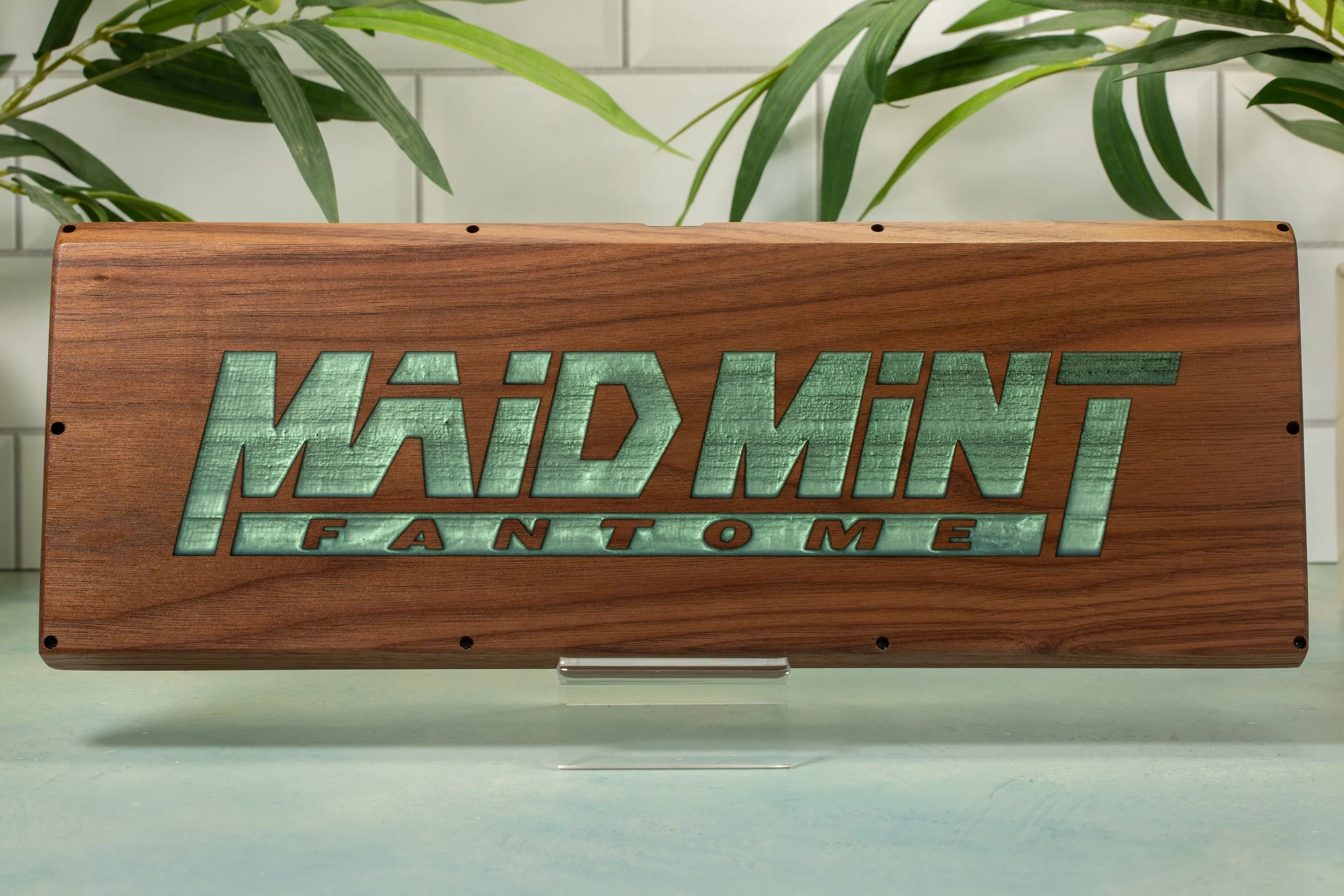Mint Fantome 2
