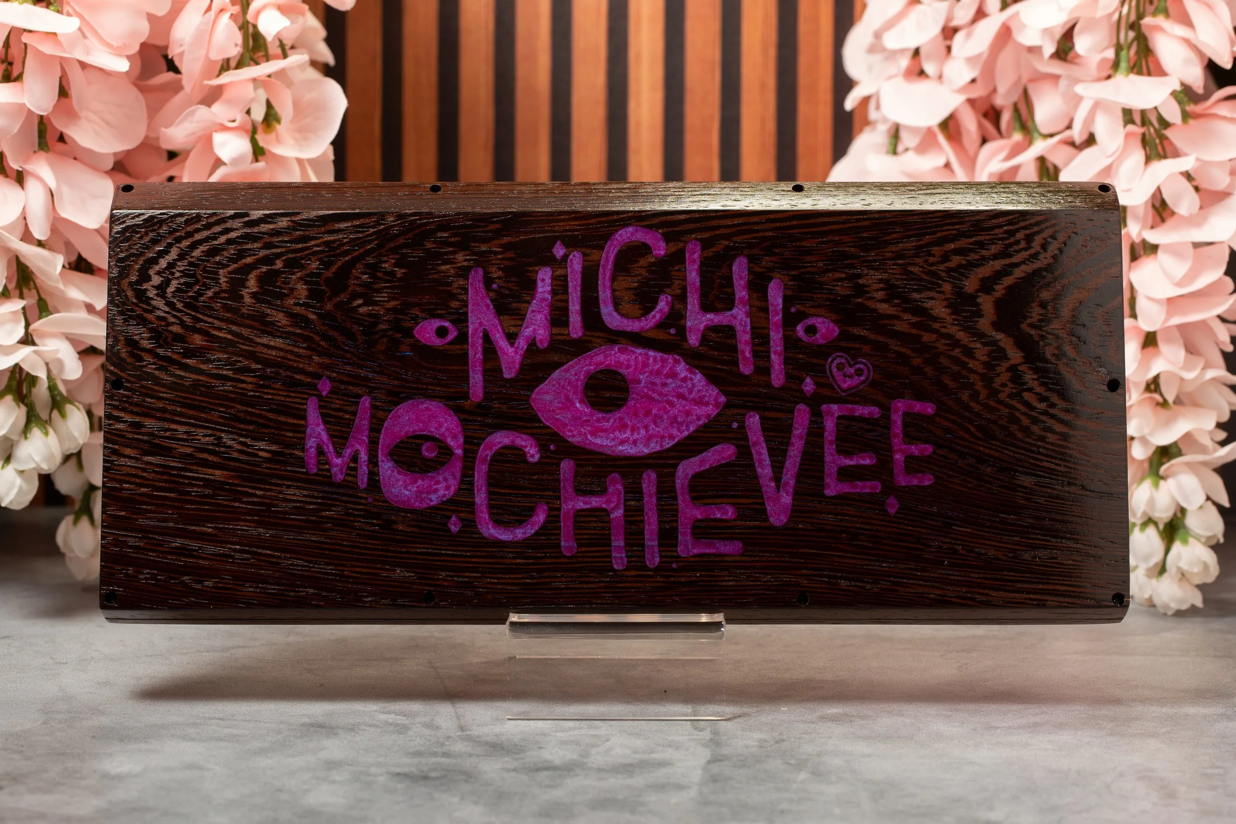 Michi Mochievee