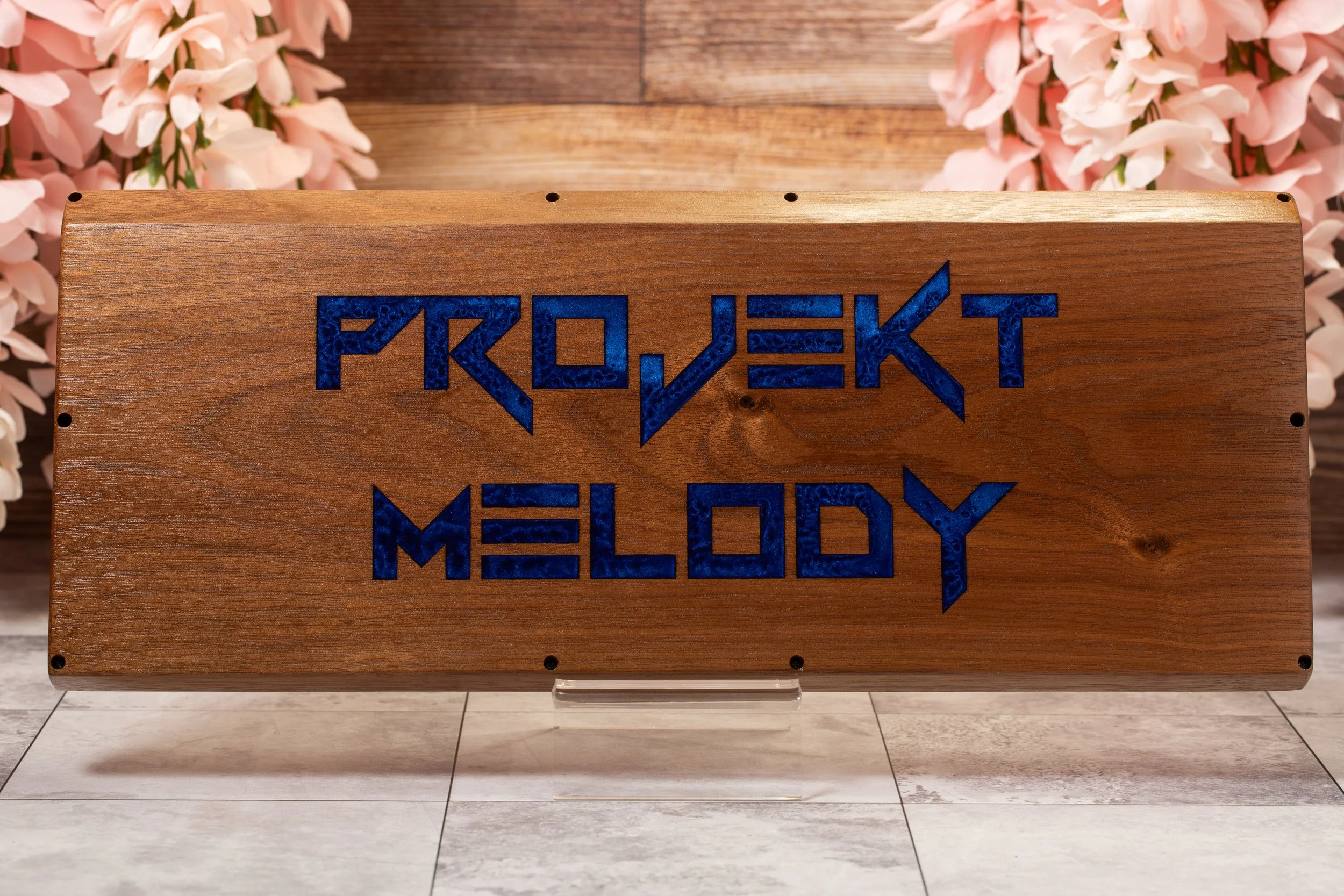 Projekt Melody