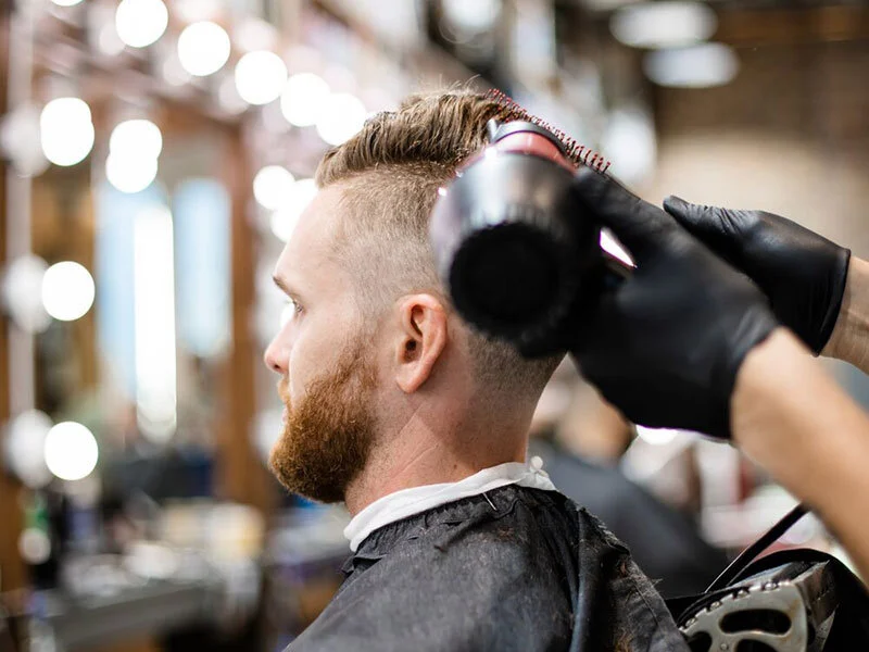Shasta School of Cosmetology in Redding (530) 2437990