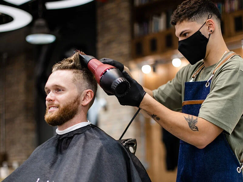 Shasta School of Cosmetology in Redding (530) 2437990