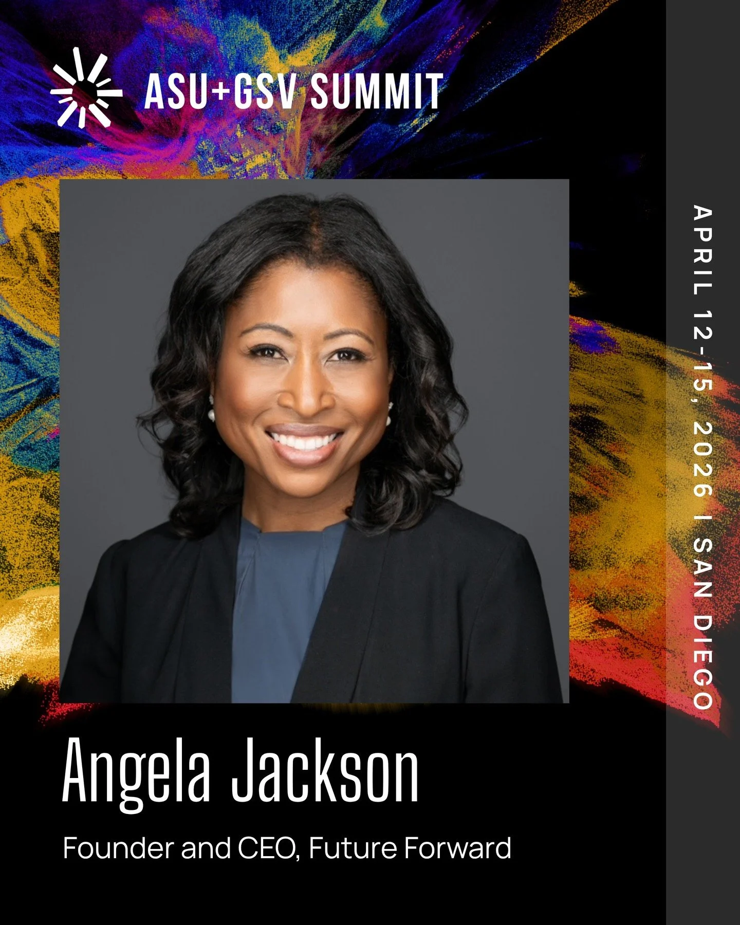 Looking forward to being back at @asugsvsummit this year! 

This is one of those rooms where real decisions get made about learning and work. Always grateful to be part of it.

I&rsquo;ll be bringing The Win-Win Workplace into the conversation and ca