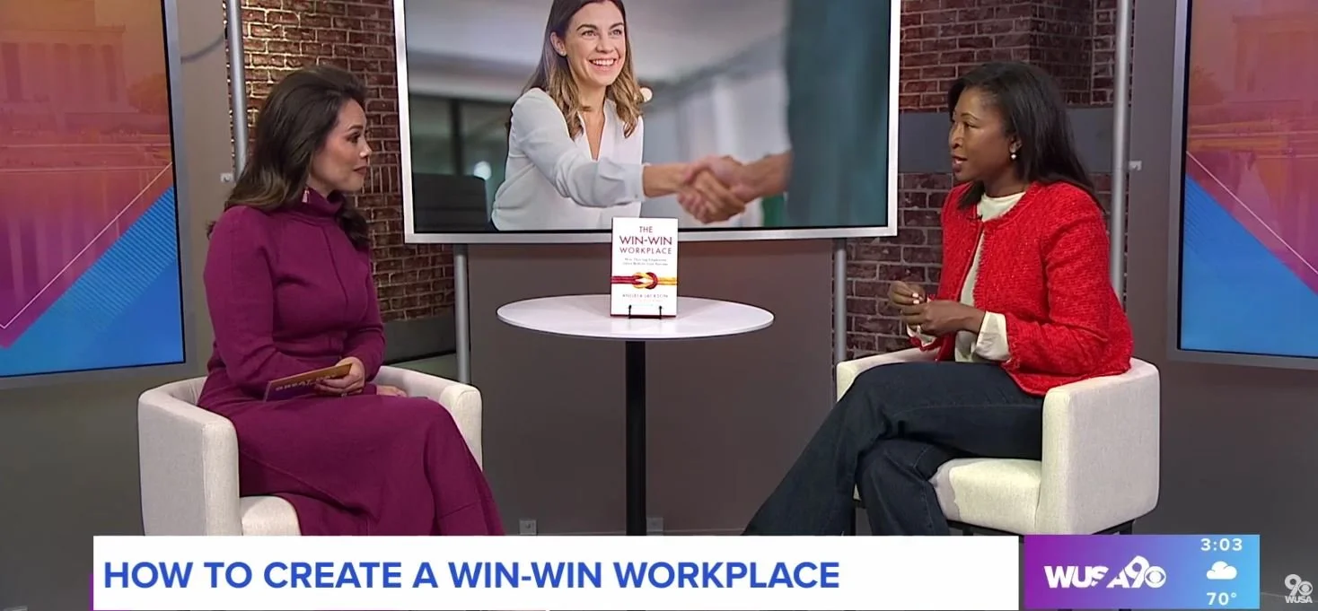 Tips On How To Create a Win-Win Workplace