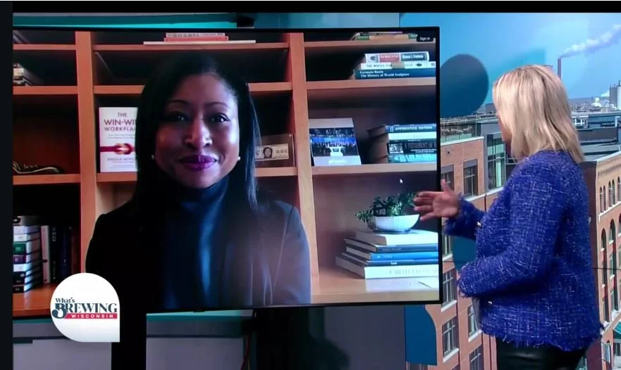 How to Advocate for Yourself at Work in a Tough Job Economy