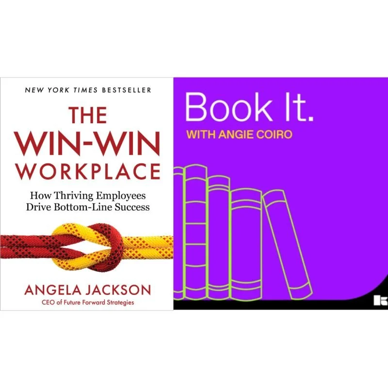 Working to Create The Win-Win Workplace