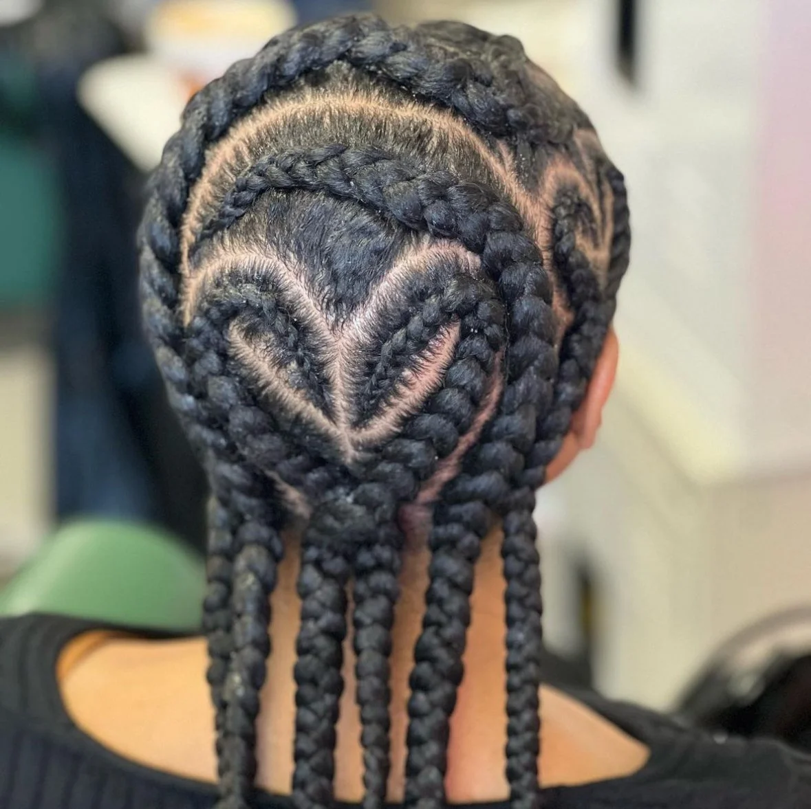 Braid It Up