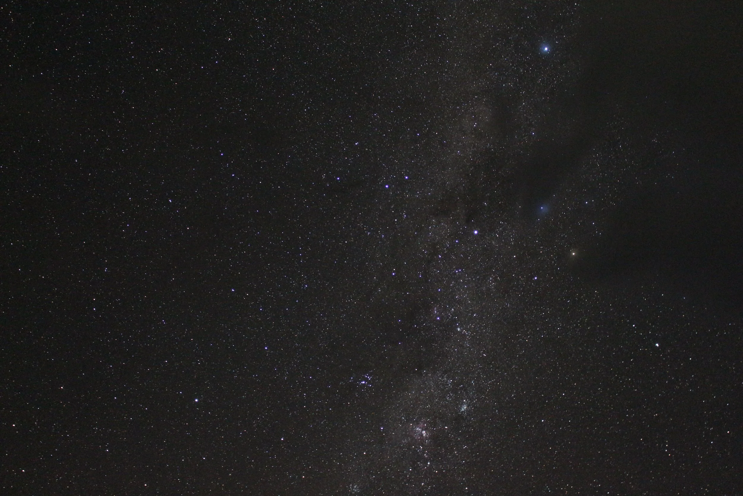 Astro-Photography