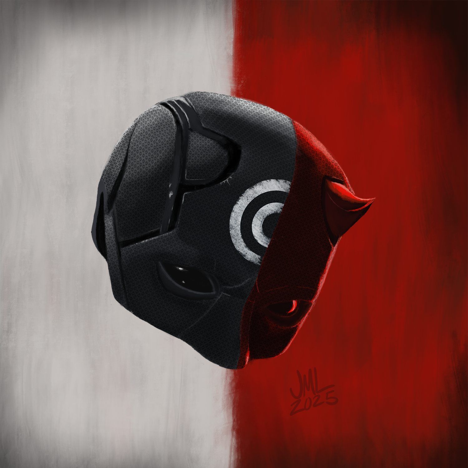 daredevil born again