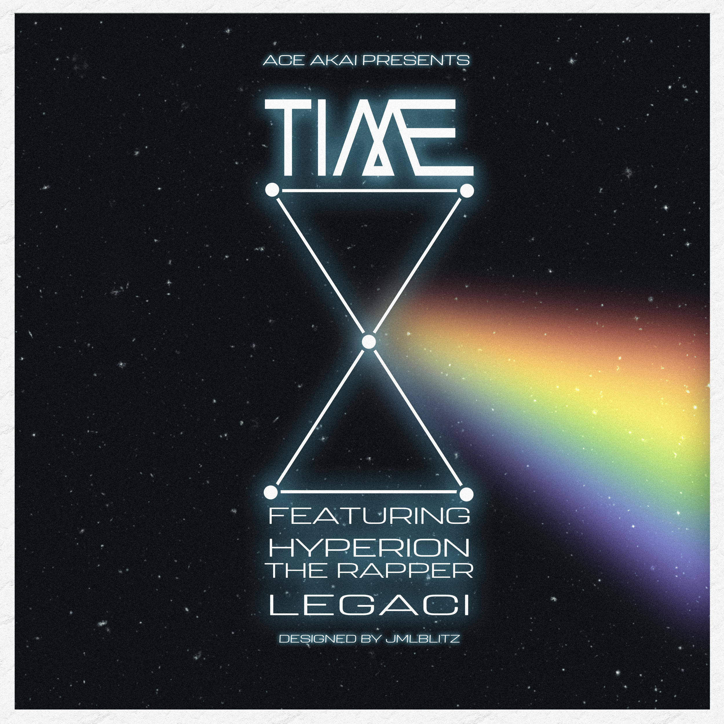 time - ace akai ft legaci and hyperion