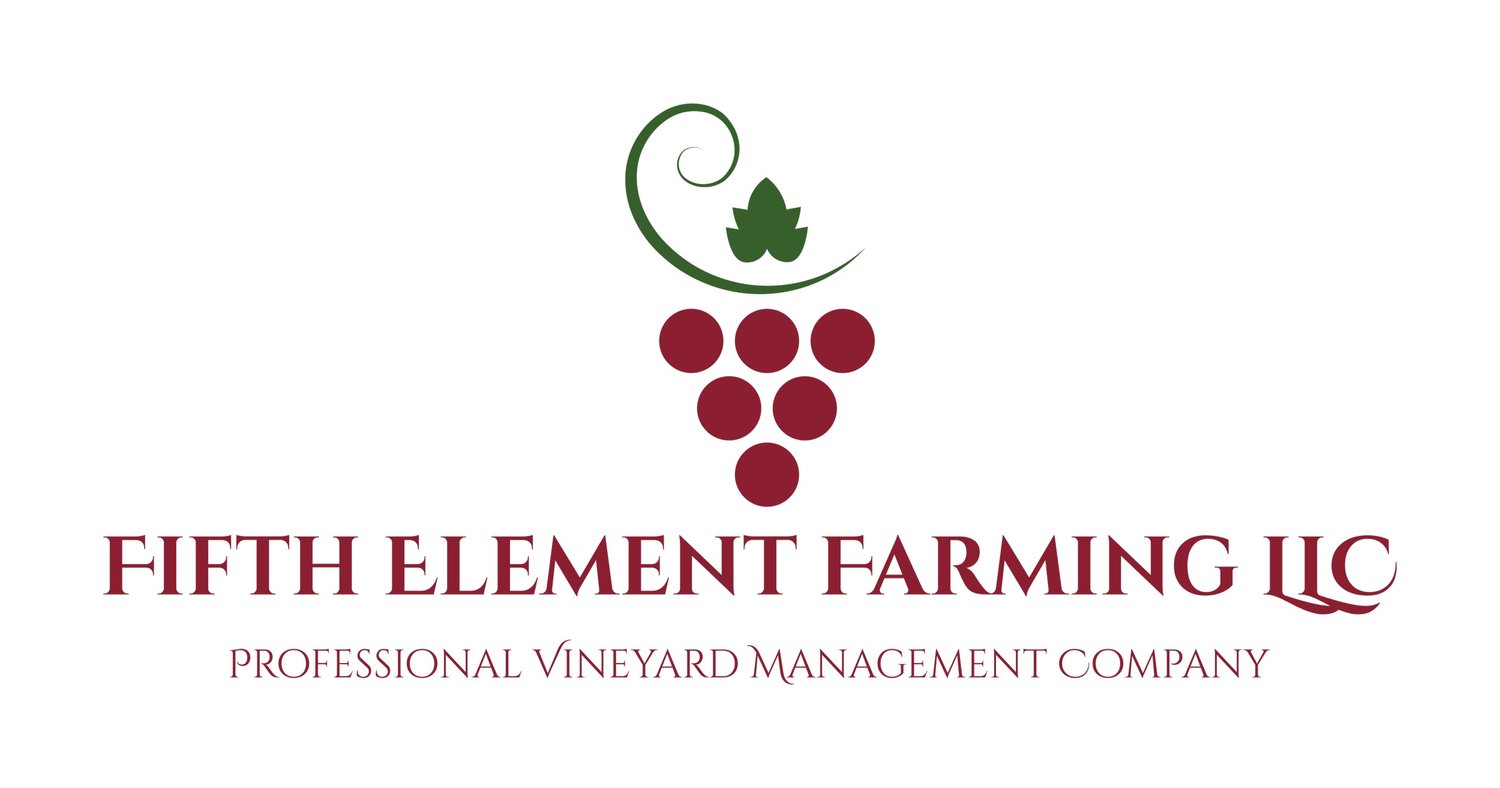 FIFTH ELEMENT FARMING LLC