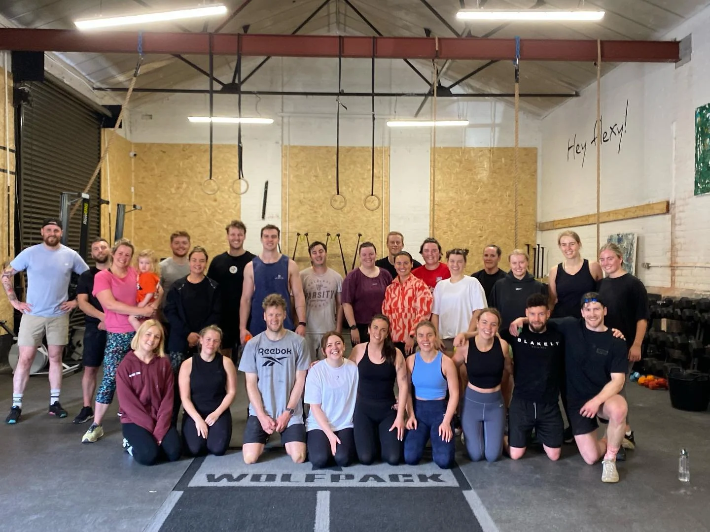 Huge effort this morning. Thanks coach @debs_ruth_ 👏🏻