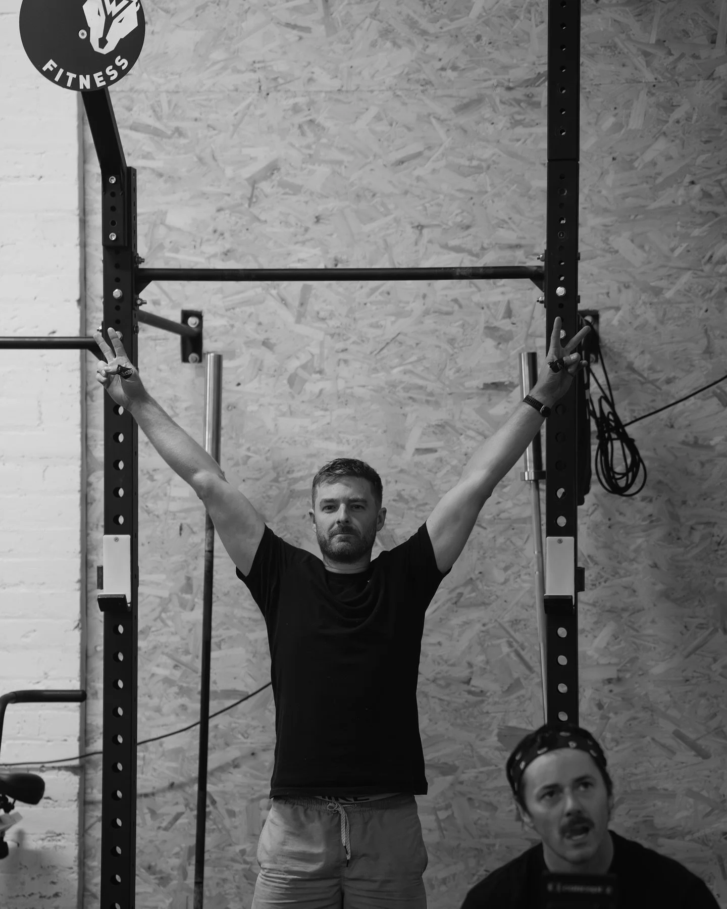 The Battle of Beersbridge 👑 ⚔️🏋🏼&zwj;♀️

What a day 👌🏼☀️ from PBs to gardening glove rope climbs🧤and a last-minute, hero sub-in from @_kate_mck 💜

Monumental thanks to all of our athletes who took part, ya&rsquo;ll should be proud of yourselve