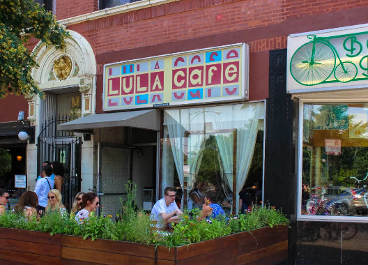 Best Restaurants in Logan Square — Brooke Vanderbok | Top 1% Chicago ...