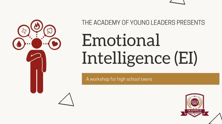 A͙O͙Y͙L͙ M͙E͙M͙B͙E͙R͙ P͙E͙R͙K͙S͙
𝐄𝐦𝐨𝐭𝐢𝐨𝐧𝐚𝐥 𝐈𝐧𝐭𝐞𝐥𝐥𝐢𝐠𝐞𝐧𝐜𝐞 workshop hosted by @bemotionallyfit 

80% of adult 𝓈𝓊𝒸𝒸𝑒𝓈𝓈 is credited to their emotional intelligence. 

𝒲𝒽𝓎 𝓈𝒽𝑜𝓊𝓁𝒹 𝒽𝒾𝑔𝒽 𝓈𝒸𝒽𝑜𝑜𝓁 𝓈𝓉𝓊𝒹𝑒𝓃𝓉𝓈 ?