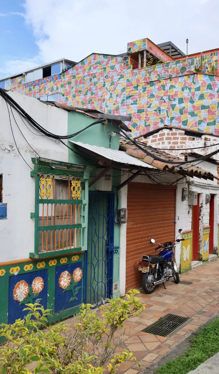 10 Essential Transportation Tips for Traveling Safely in Latin America