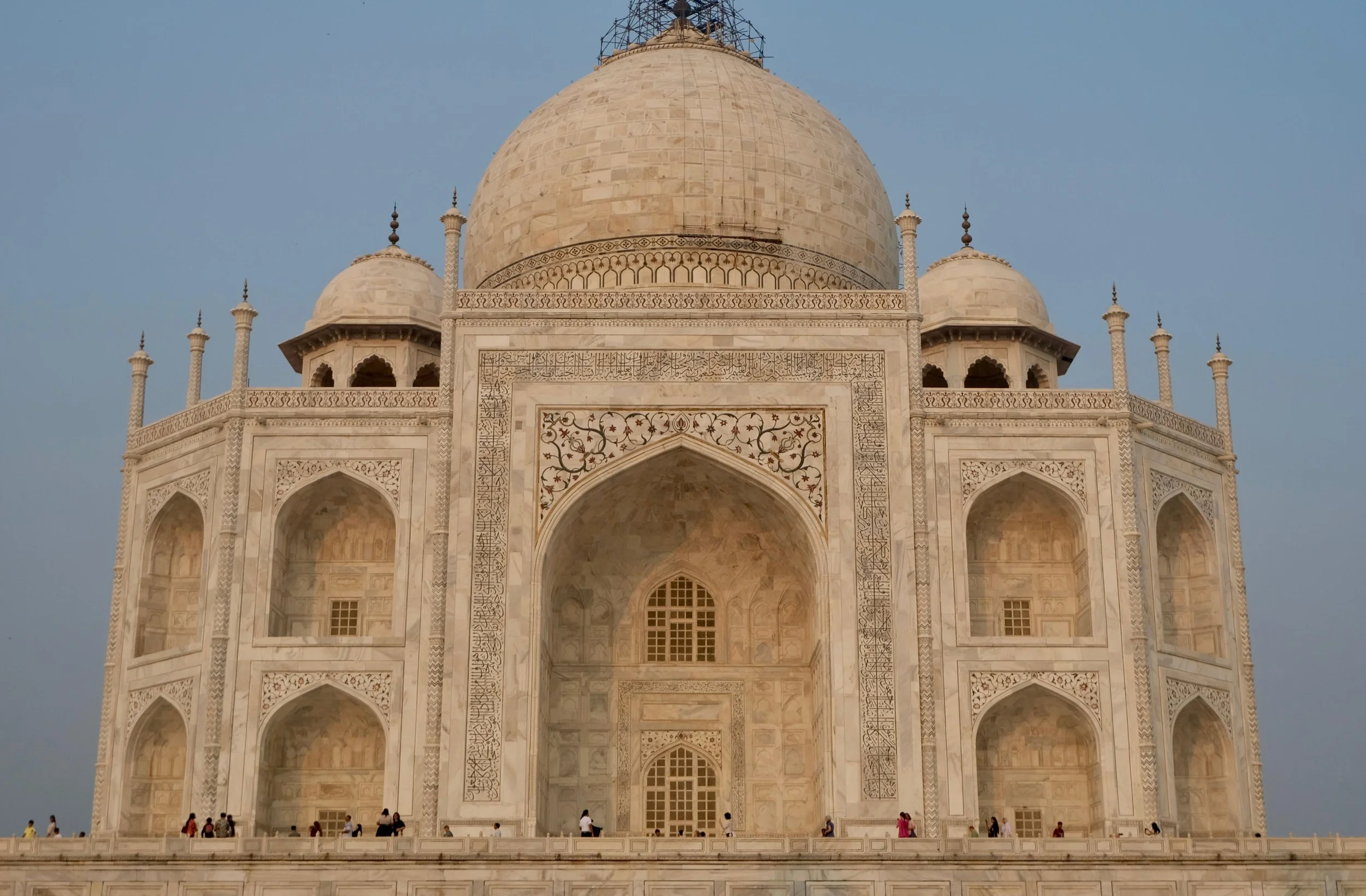 Applying to India Visa Tips