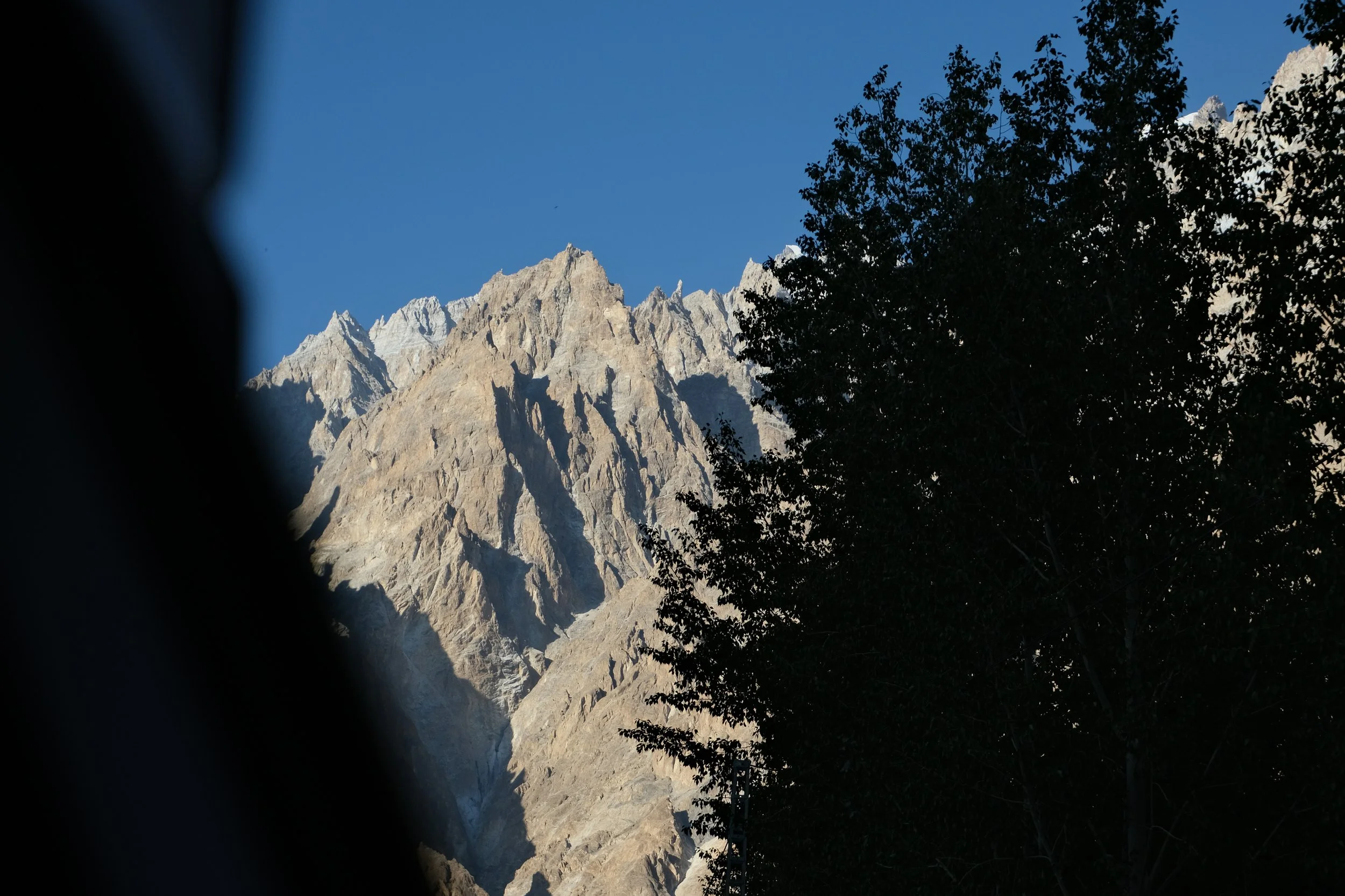 Ultimate Pakistan Travel Guide (2025) – Tips, Itinerary, Where to Stay &amp; More