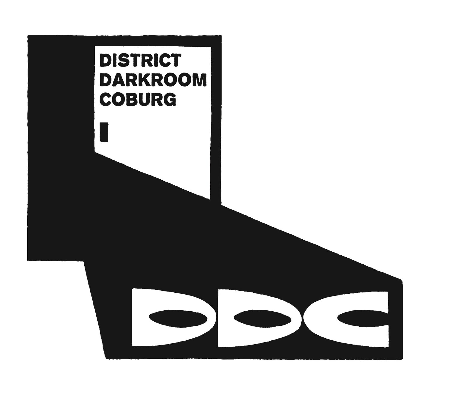 District darkroom coburg