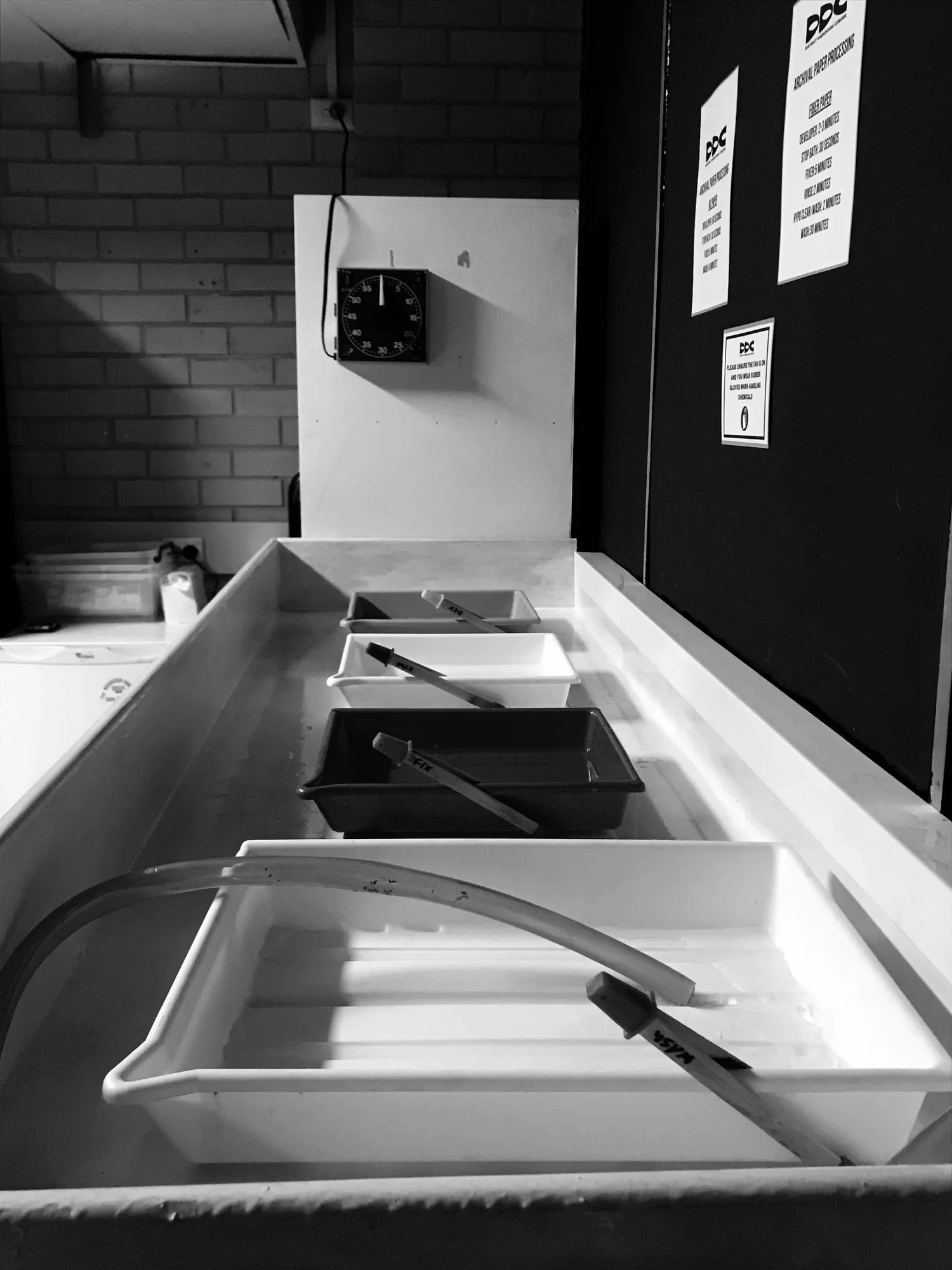 — District Darkroom Coburg