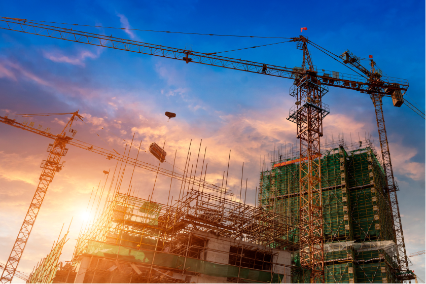 Construction & Development Management — Murray Consulting Solutions