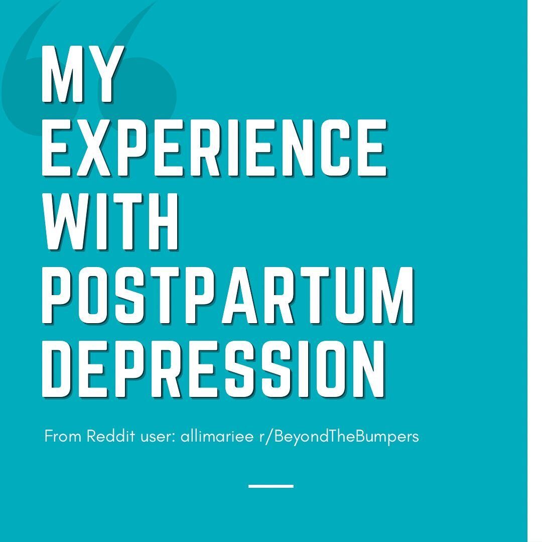 Postpartum Depression (PPD)

-1 in 7 experience PPD in the first year after giving birth

-50% of those with PPD are not diagnosed by a healthcare professional

-Women of color are 57% less likely to start treatment

You are not alone and there is no