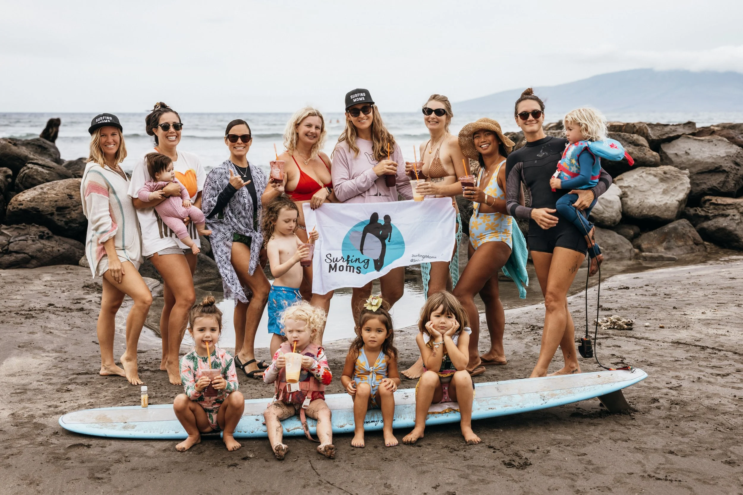 Maui: Mother's Day Open House 