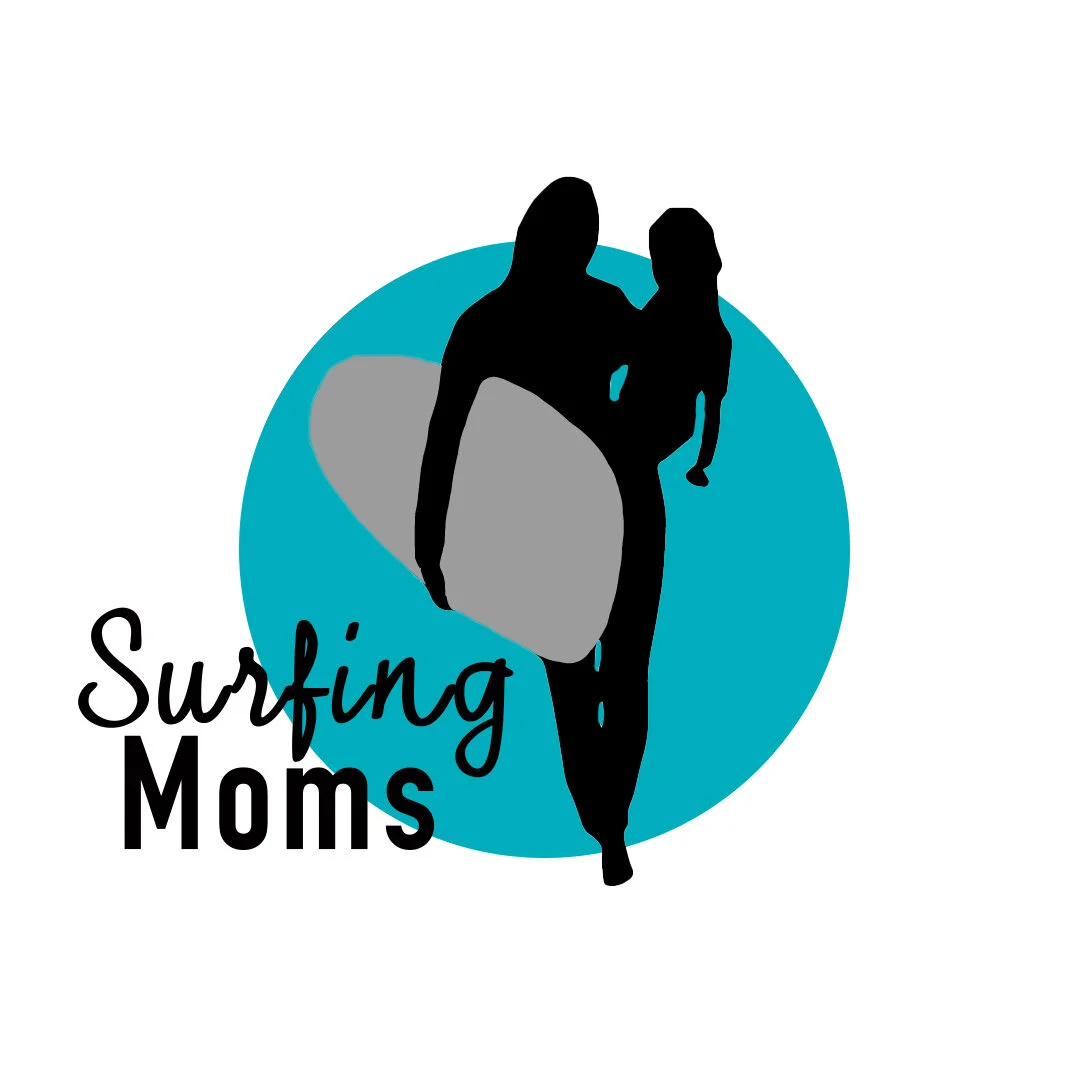 Mom on Board — Surfing Moms Store — Surfing Moms