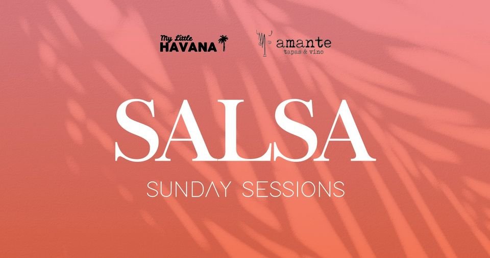Salsa Sundays