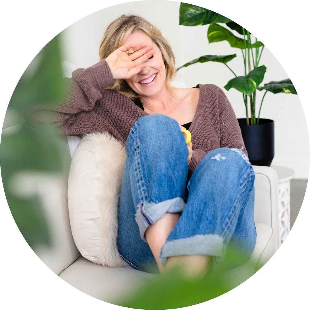 Contact — Jennifer Chaney Midlife Mentor For Moms