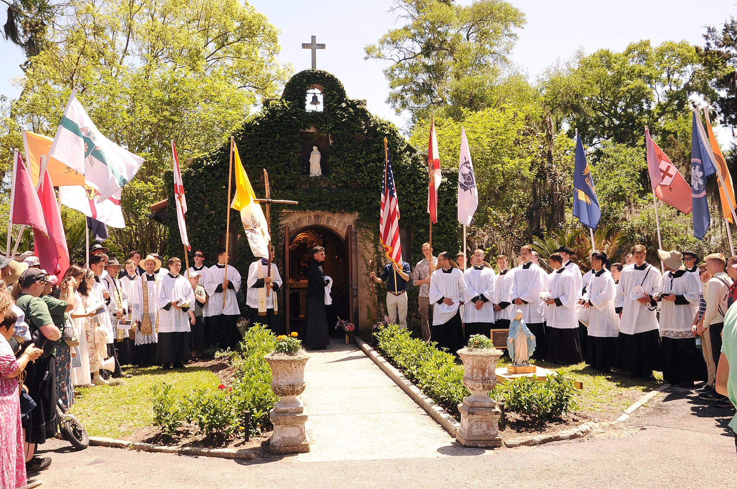 Before the Shrine chapel.jpg