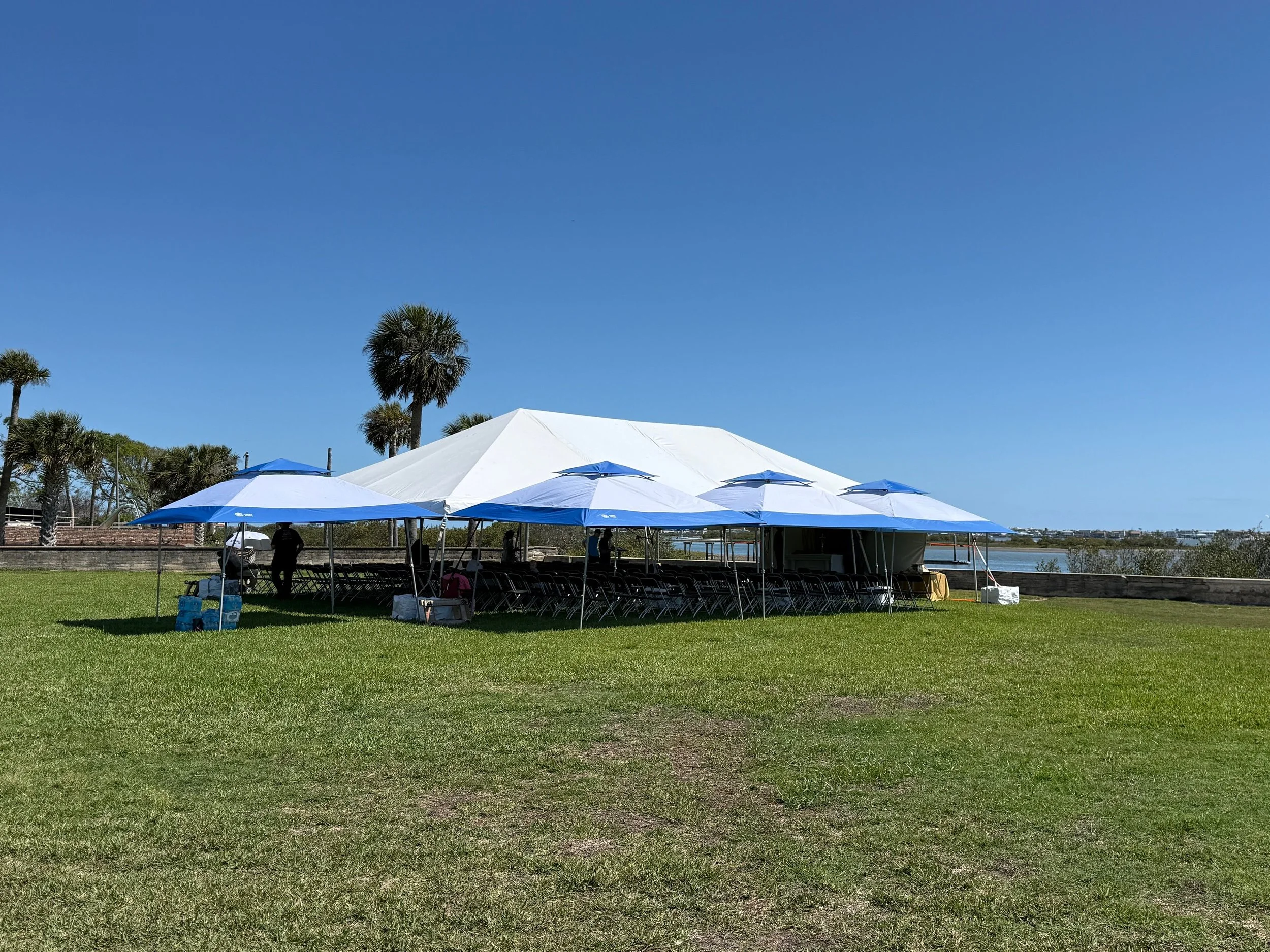 Mass site on Grounds of Castillo.jpeg