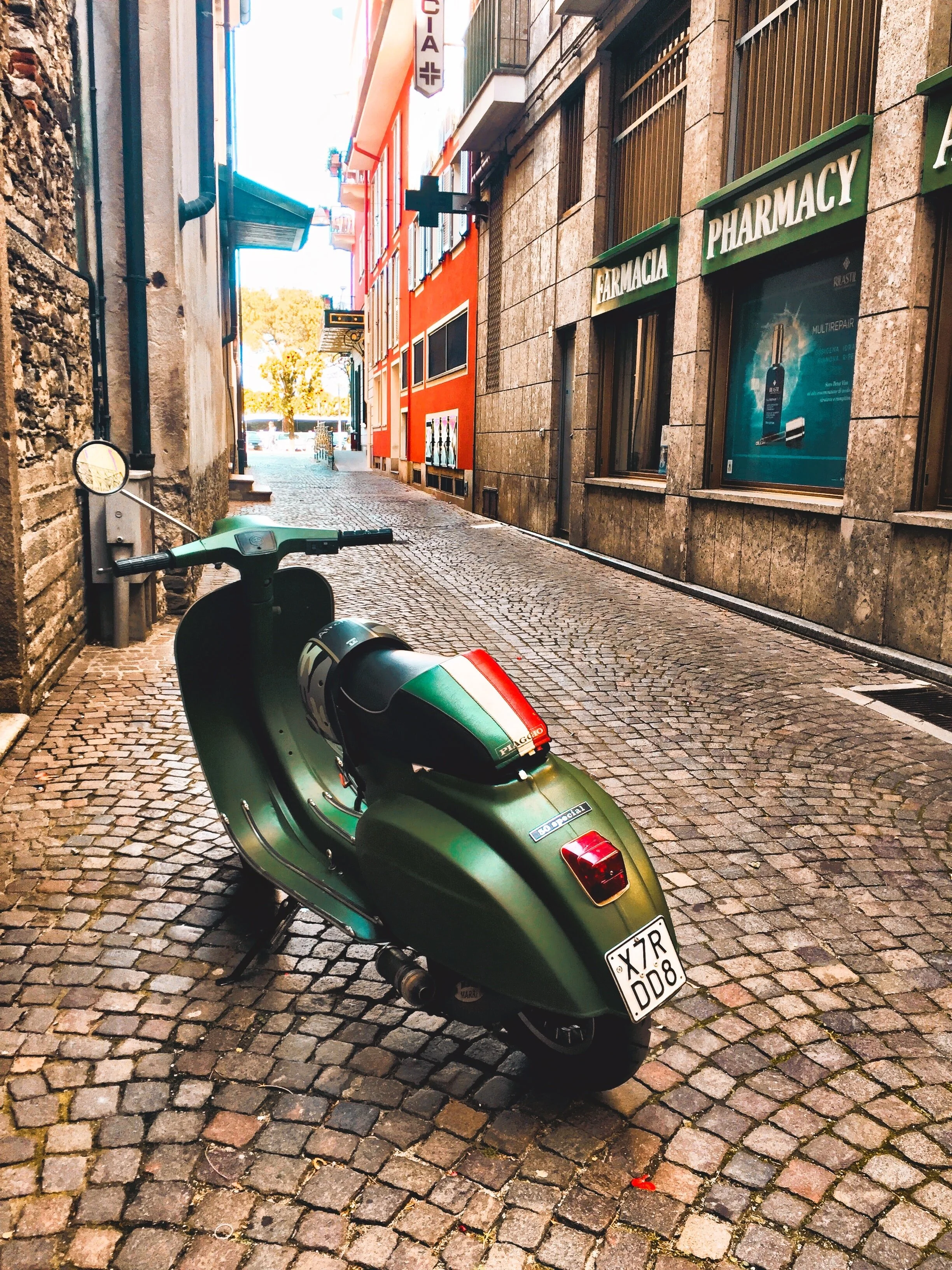 Rome Favorites