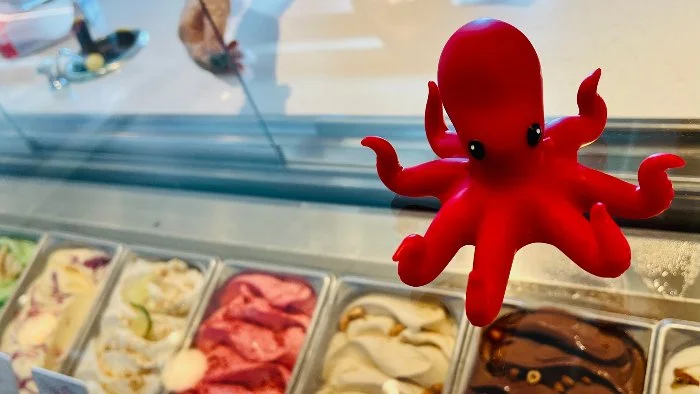 The Best Things I Ate on Virgin Voyages (Snacktime Edition!)