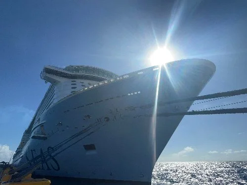 Royal Caribbean: What I Loved, and What I Didn’t, on Odyssey of the Seas