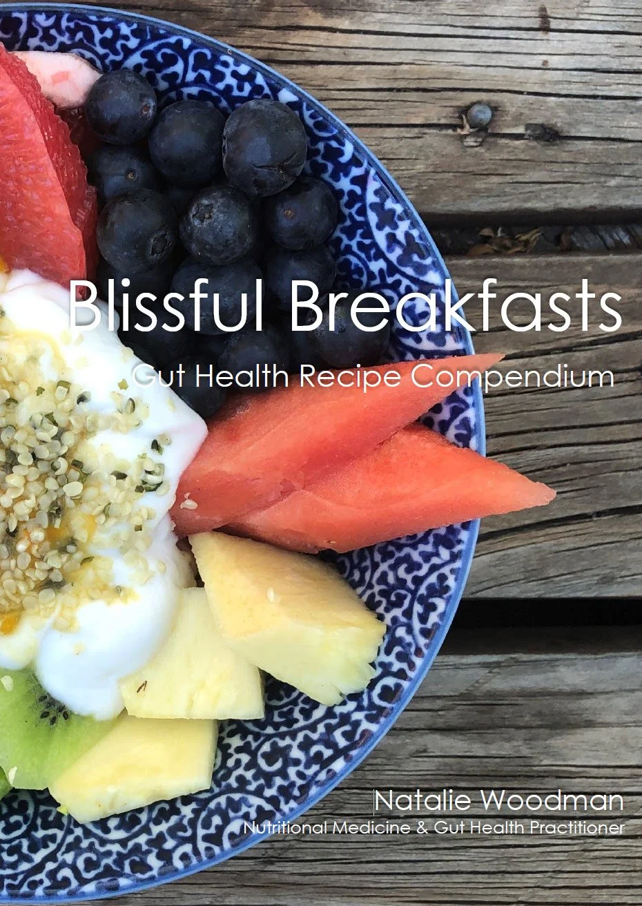 gut health for women over 45