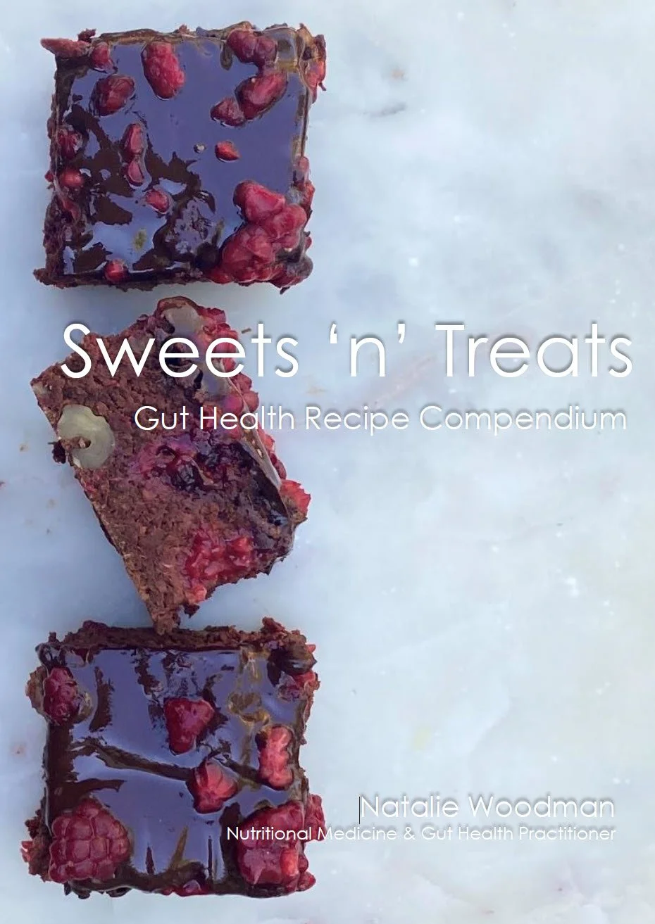 Menopause Gut Health