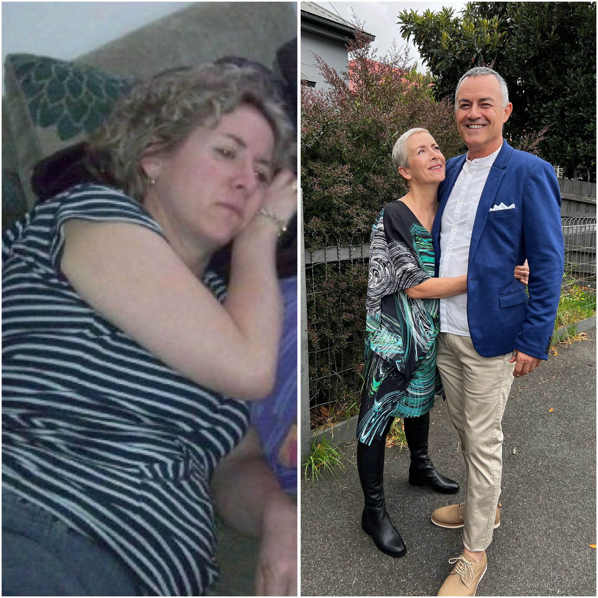 Gut Health for Women over 50