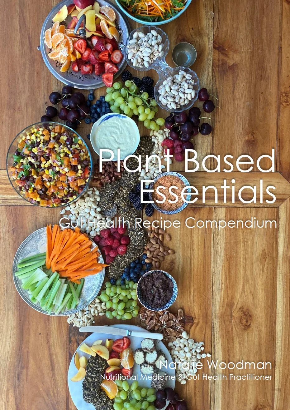 Menopause Gut Health