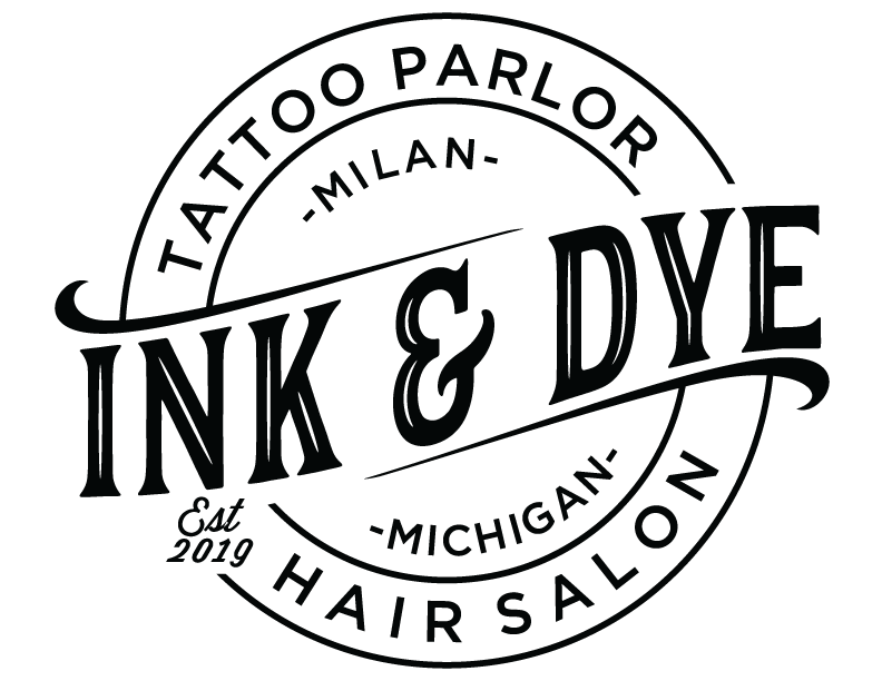 Ink &amp; Dye