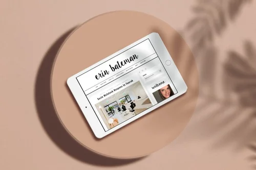 Coverage of the Toorak salon reopening, photographed with Erin Bateman
