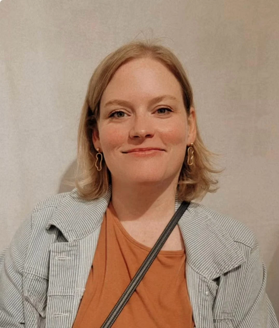 Jennifer Mitchell - Los Angeles, CA