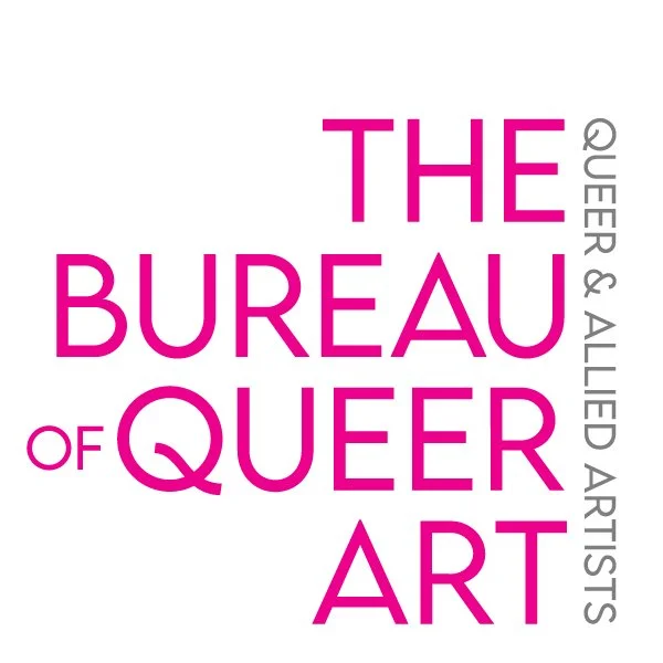 The Bureau of Queer Art