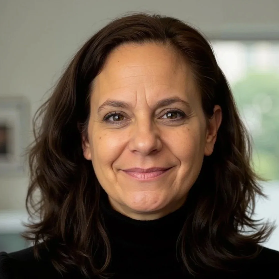 Tammie Delforte LCSW