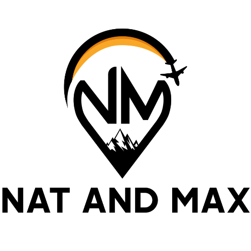 Nat and Max | Vancouver Canada Travel Content Creators