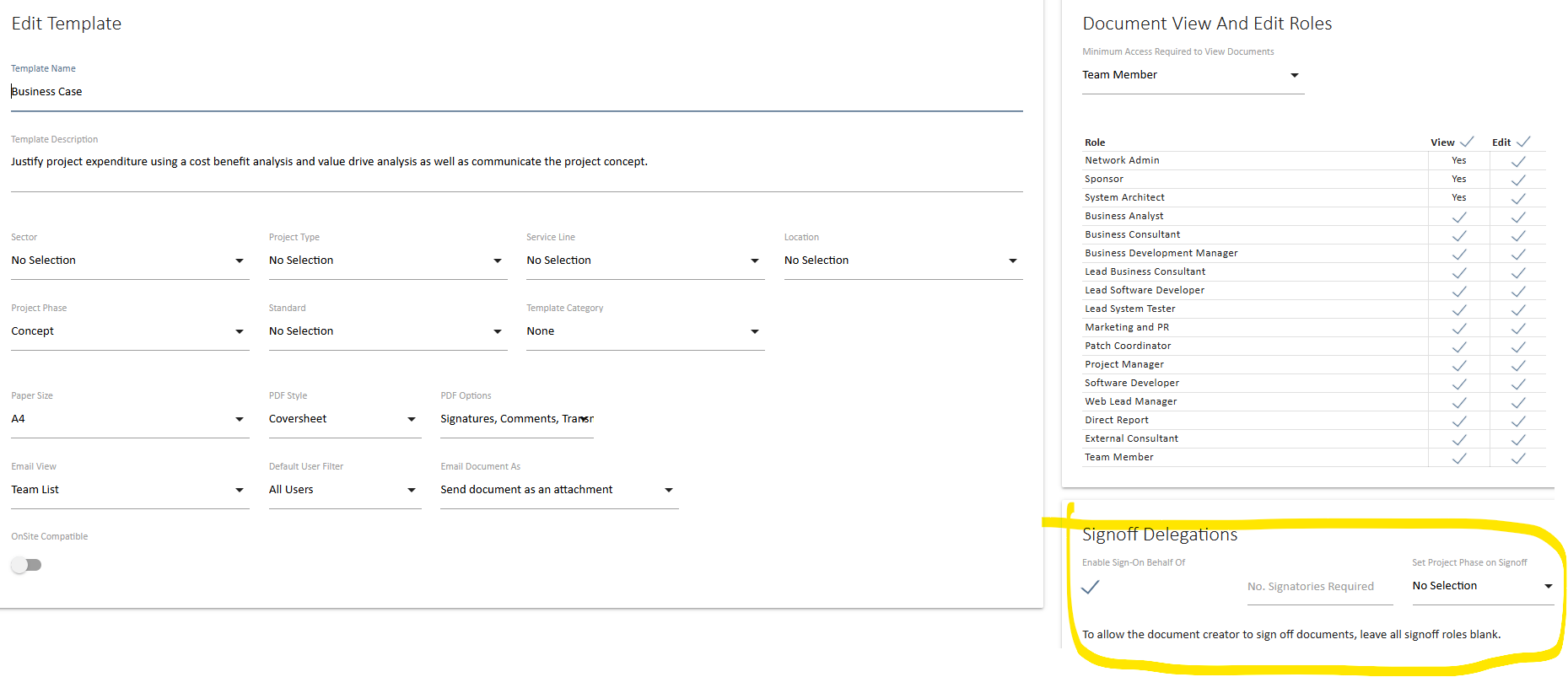 Standards vs Flexibility: Getting PMO Templates Right