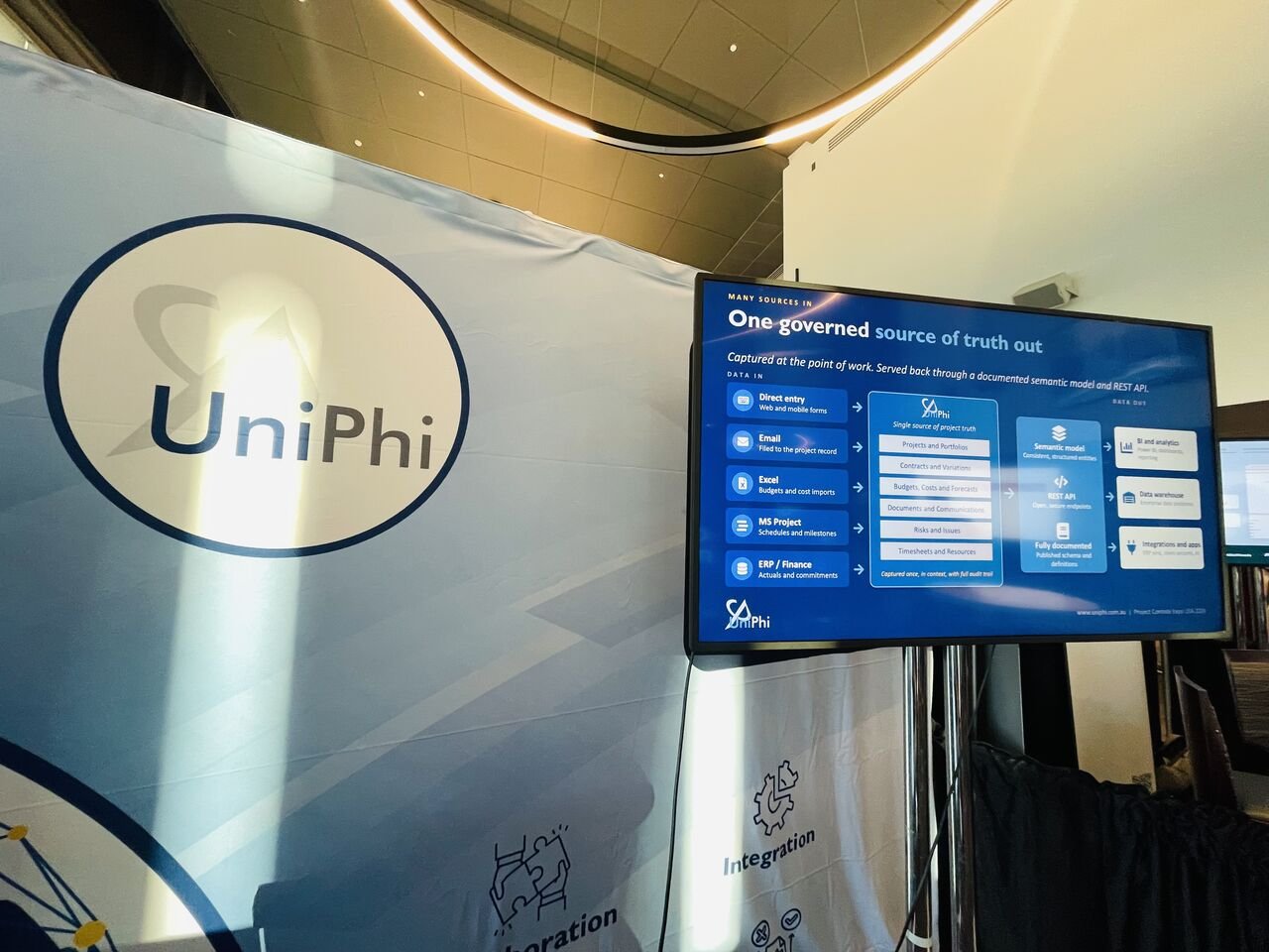 What we heard at Project Controls Expo USA
