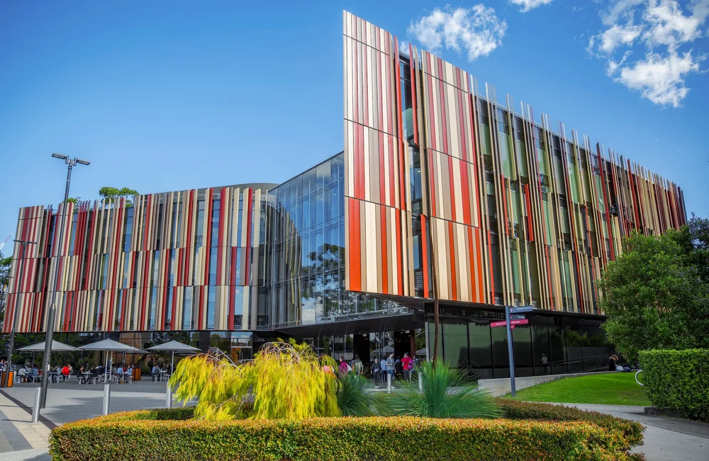 Macquarie University — UniPhi