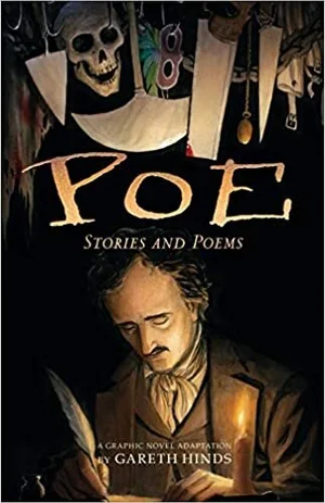 Top Graphic Novel Adaptations of Famous Classic Books — On Book Street